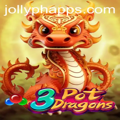 The Thrilling World of 3PotDragons: A Game of Strategy and Adventure