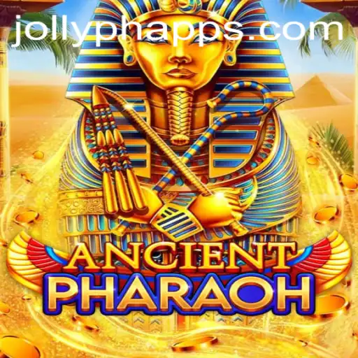 AncientPharaoh: An Immersive Journey into the Sands of Time