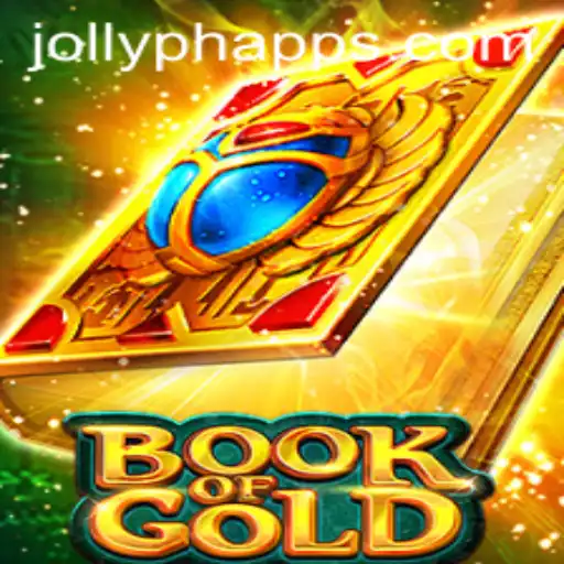 Discover the Mystical World of Book of Gold: A Journey with Jollyph