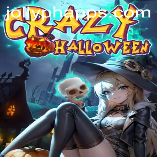 Unearth the Thrills of 'CrazyHalloween': A Spine-Chilling Adventure