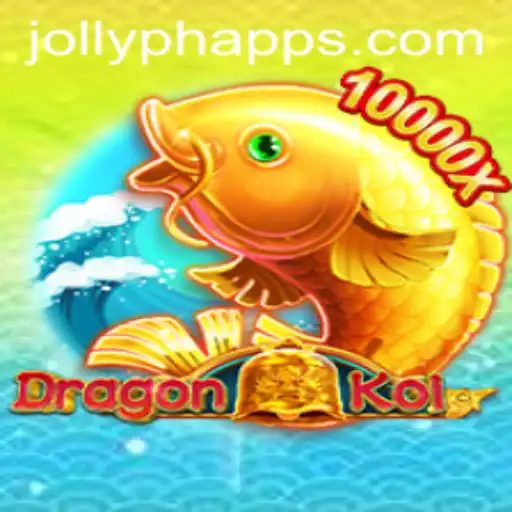 Discover DragonKoi: A Fantastical Journey in Gaming