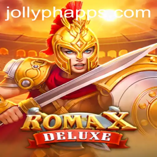 Exploring the Epic World of RomaXDeluxe