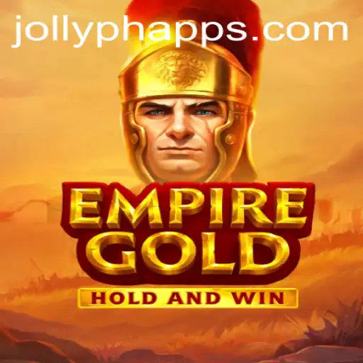 EmpireGold: The Legendary Game Experience
