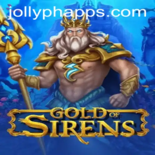 Discover the Mystical World of GoldofSirens: A Comprehensive Guide on How to Play