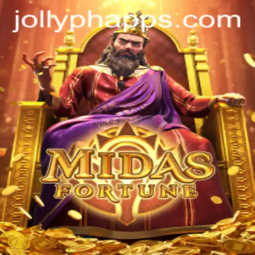 Discover 'MidasFortune': A New Era in Gaming with Jollyph