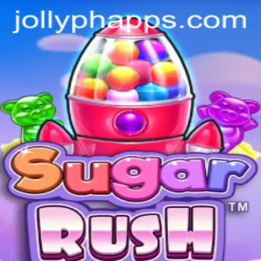 Dive into the Sweet Game SugarRush with a Twist of Jollyph