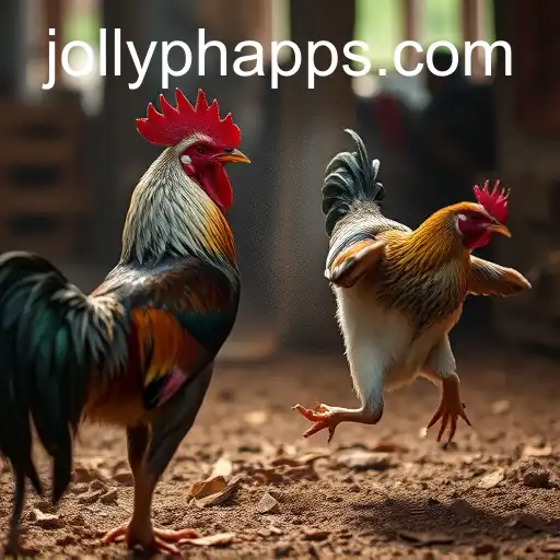 The Thriving World of Sabong Games and Jollyph