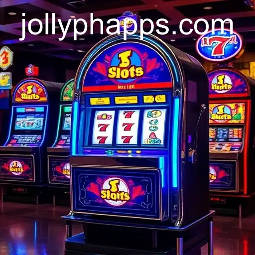 Exploring the Intricacies of Slot Machines: The Jollyph Connection