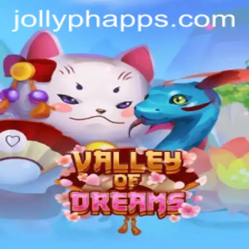 Exploring the Enchanting World of 'ValleyofDreams'